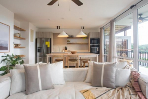 Tasteful View 2BR Condo E31 at Playa Venao